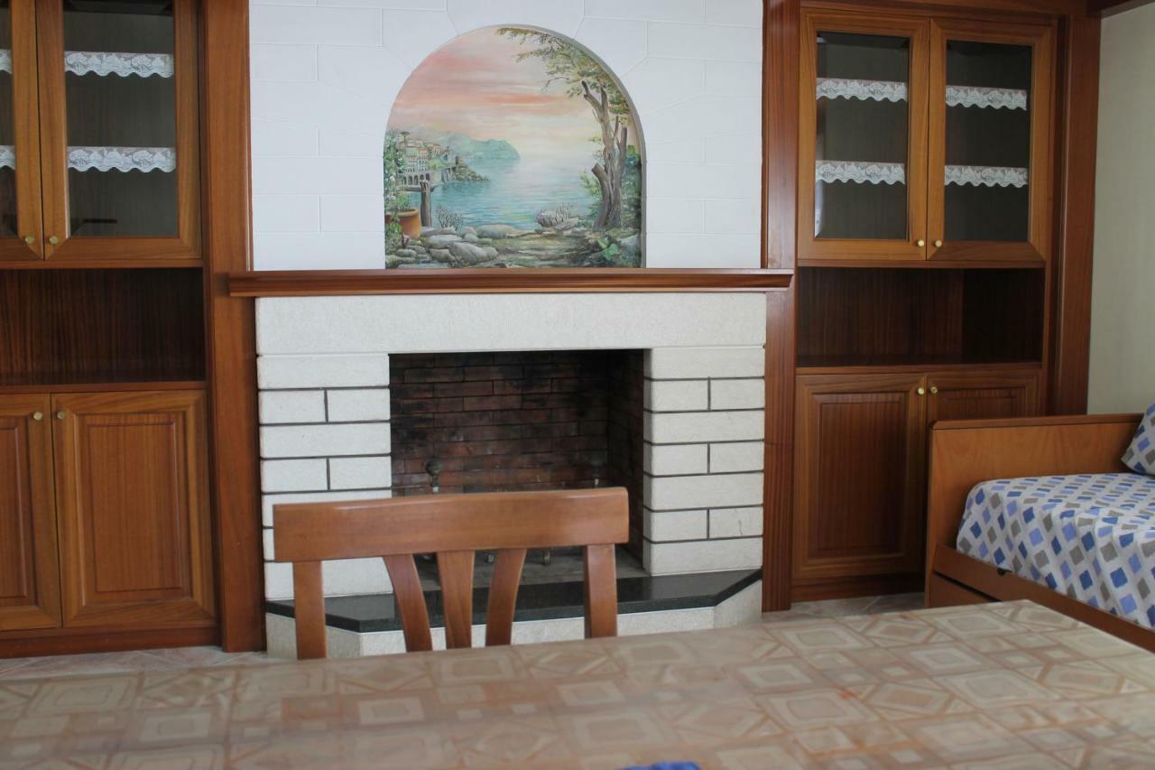 Villa Casa Annuccia Agerola Exterior foto